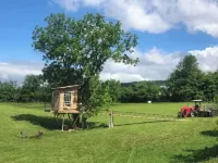 Treehouse at Fairview Farms