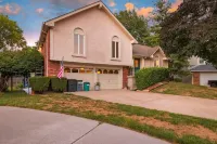 KC Backyard Vacation