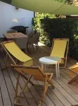 Maison Cocooning Proche Plages Hotel a Soustons