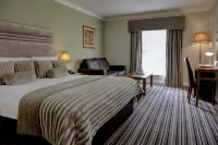 Best Western Plus West Retford Hotel Hotels in Retford