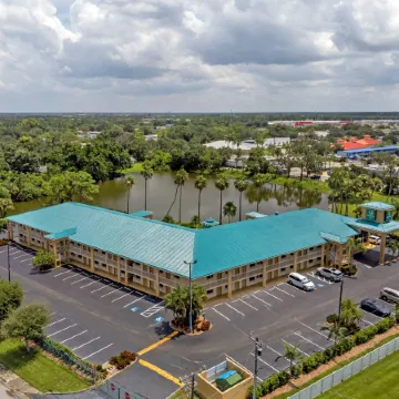 Quality Inn Bradenton North I-75