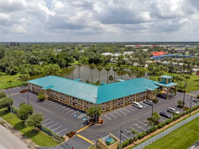 Quality Inn Bradenton North I-75 Hotels near Manatee Village Historical Park