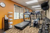 Comfort Inn & Suites Atlanta-Smyrna - Gym
