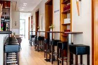 Best Western Hotel Nuernberg City West - bar