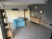 Villa with swimming pool in the center of st louis river Hotels in Saint-Louis