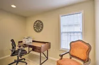 Pet-Friendly Georgetown Home < 1 Mi to Dtwn! - Pet friendly