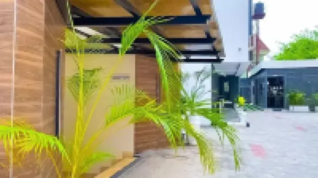 Pyramid Halal Apartments