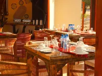 Furaha Luxury Lodge Hotels in Monduli