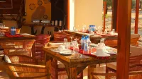 Furaha Luxury Lodge