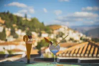 Rooms Vita Hotel a Granada