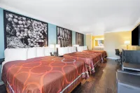 The Orchard Hotel Ukiah Wine Country Free Breakfast, Pool, & Hot Tub