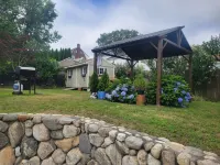 Experience Classic Charm in a Cozy 115-Year-Old Colonial