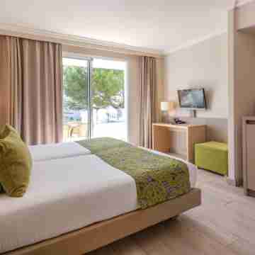 Marins Playa Rooms