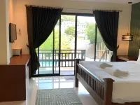 Chunut House Resort