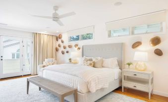 La Jolla Living by Avantstay A+ Location Private Backyard Lounge