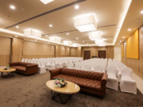 Bloom Hotel - Jalandhar Hotels in Jalandhar