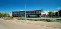 Ibis Styles Nowy Targ Hotel in zona Bor na Czerwonem