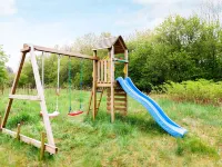 6 person holiday home in Fjerritslev