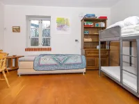 6 person holiday home in Broager