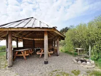 Luxury Spa Retreat by Fjord - By Traum Ferienwohnungen