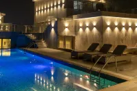 Ramada by Wyndham Cox's Bazar Kolatoli Beach - spa