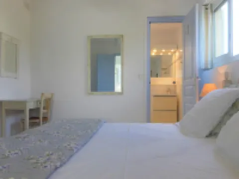 Apartment in Pégomas with Private Pool Hotels in Pégomas