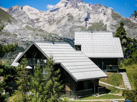 Apartment in Joue du Loup Near Mountains