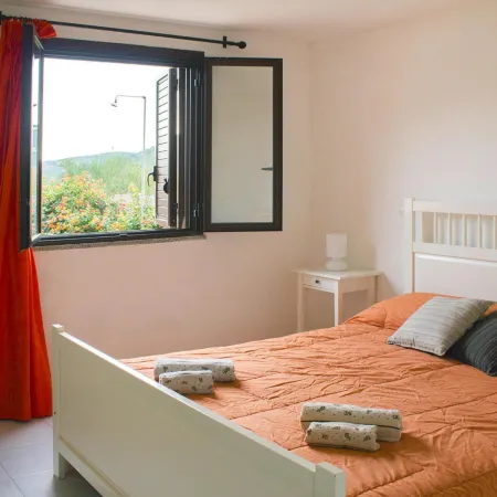 Apartment in Sardinia near Sandy Beaches