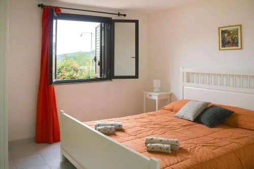 Apartment in Sardinia near Sandy Beaches