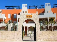 Apartment near Palomares with Pool & Beach - 3-Star