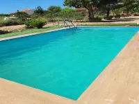 Holiday Home in Deltebre near the Beach Hotels in Deltebre