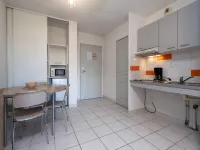 Bright Apartment Near the Sea