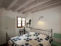 Cottage in France with Covered Terrace