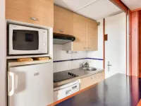 4-room apartment for 6 people - Comfort