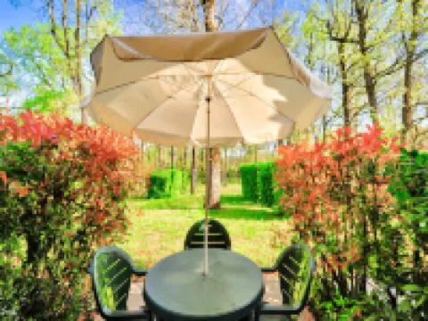 Apartment in Monflanquin Near Forest Views