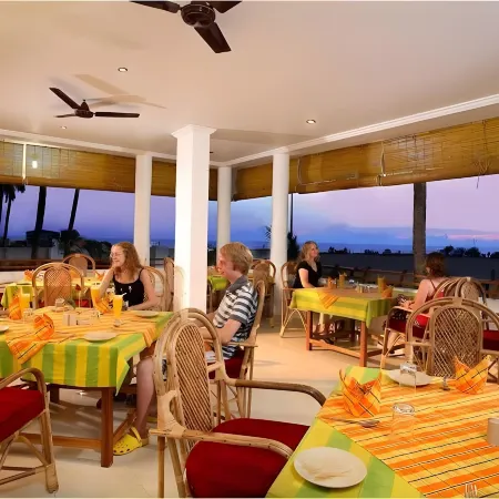 The Sanctum Spring Beach Resort