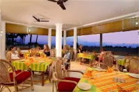 The Sanctum Spring Beach Resort Отели в г. Тхируванантхапурам