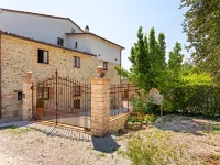 Holiday Home in Umbria with Pool