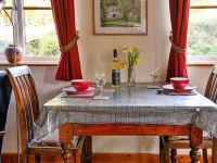Cottage in Wales near Glyndwr's Way