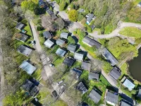 Chalet in Snowdonia with Pool & Fishing Lake Hotels in 