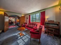 Highland Retreat in Banff near Whisky Trail