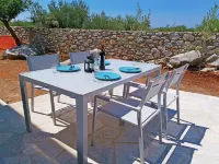 House in Areopoli near Chalikia Dirou Beach