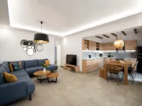 Luxury holiday home in Nea Magnisia - 3-Star