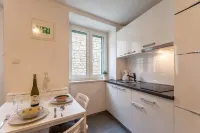 Apartments Sonja  - Studio Apartment (ST) - Apartments
