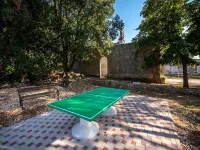 Stone House Harmony -Studio Apartment with Patio and Garden View ( 2 ) - Apartments