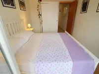 Apartments Nodilo - Comfort One Bedroom Apartment with Balcony and Sea View (Apt 3) - Wifi