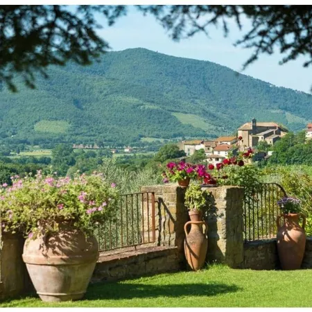 Villa Rinaldo Comfortable holiday residence