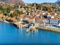 Apartment in Germignaga near Lake Maggiore Hotels in Germignaga