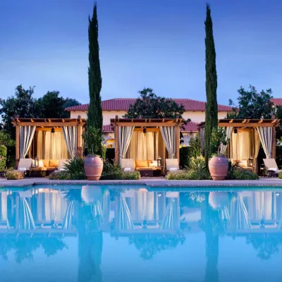 Rancho Bernardo Inn Hotels near Carmel Mountain Ranch