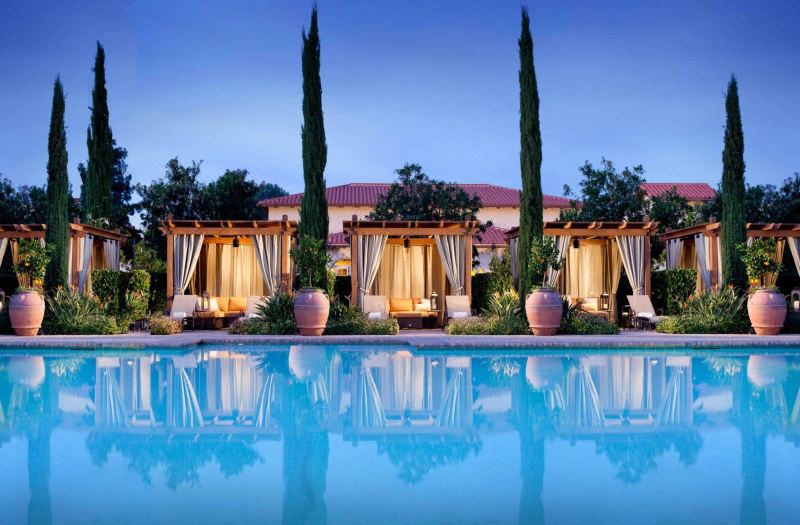 Rancho Bernardo Inn